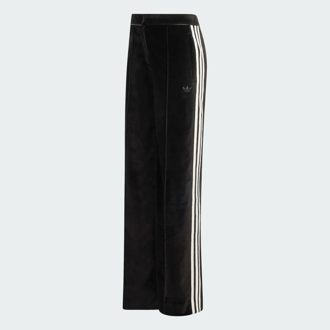 Pantalon en velours adidas Originals - vue 8