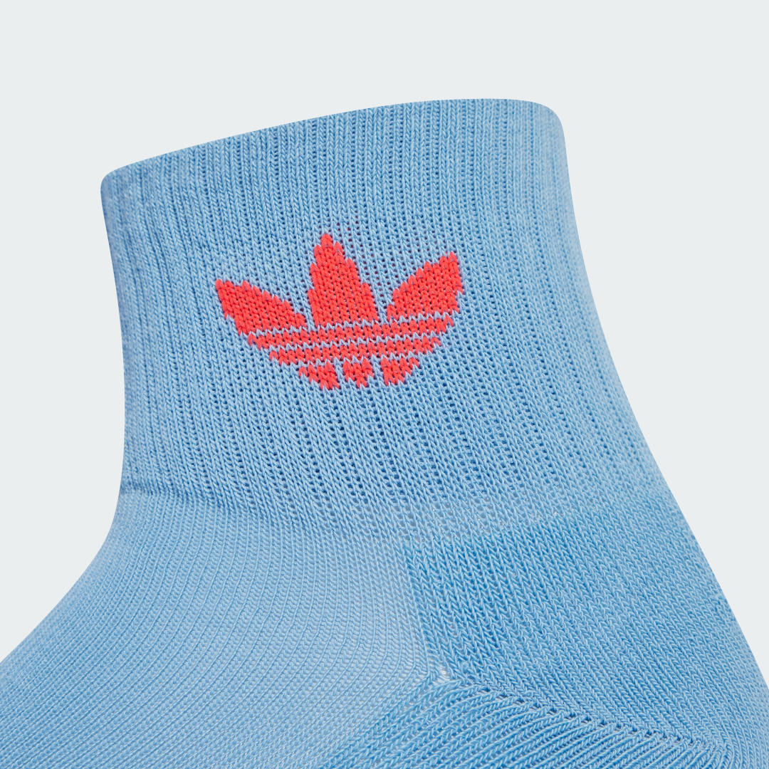 Adidas Mid Sokken 3 Paar