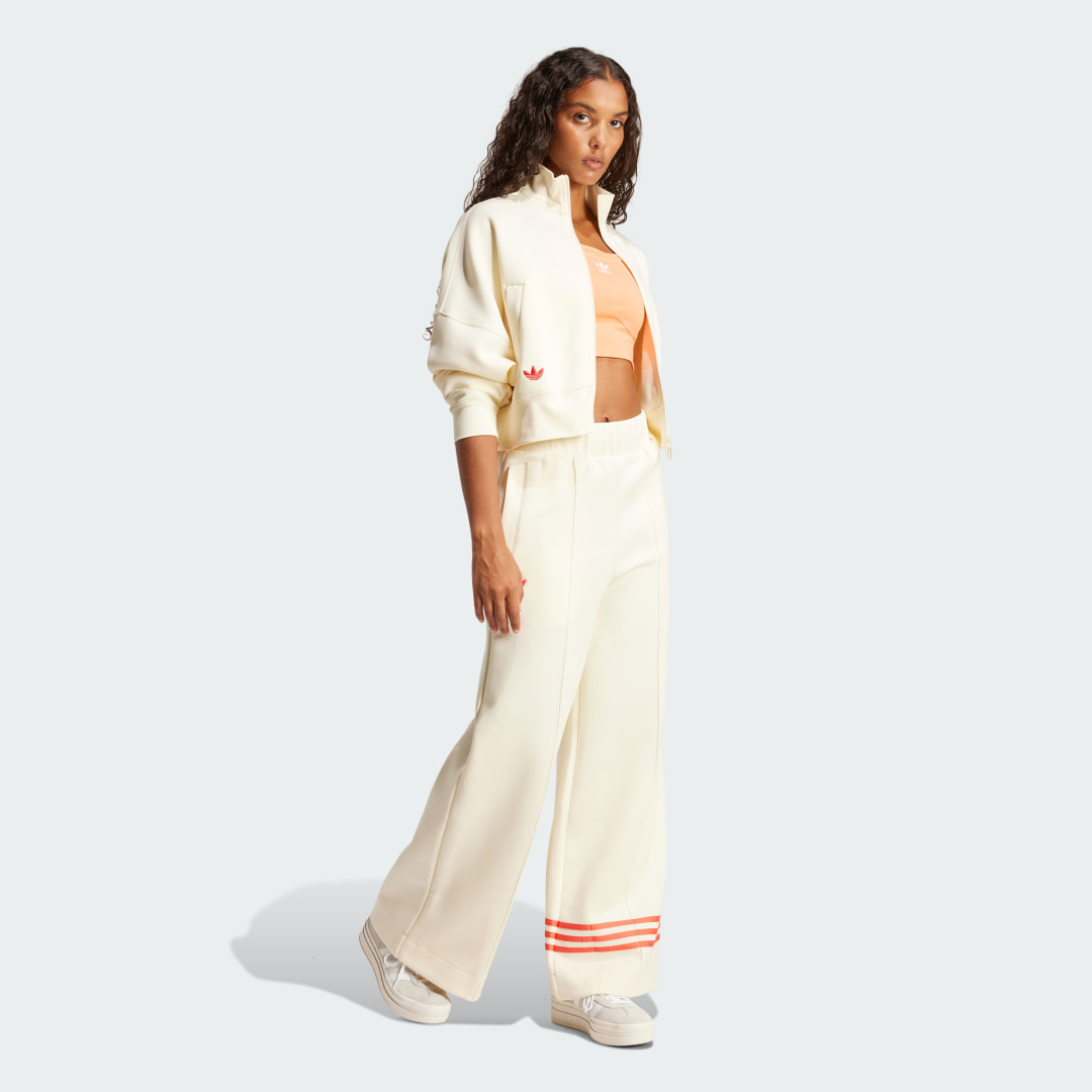 Track top Neuclassics - vue 7