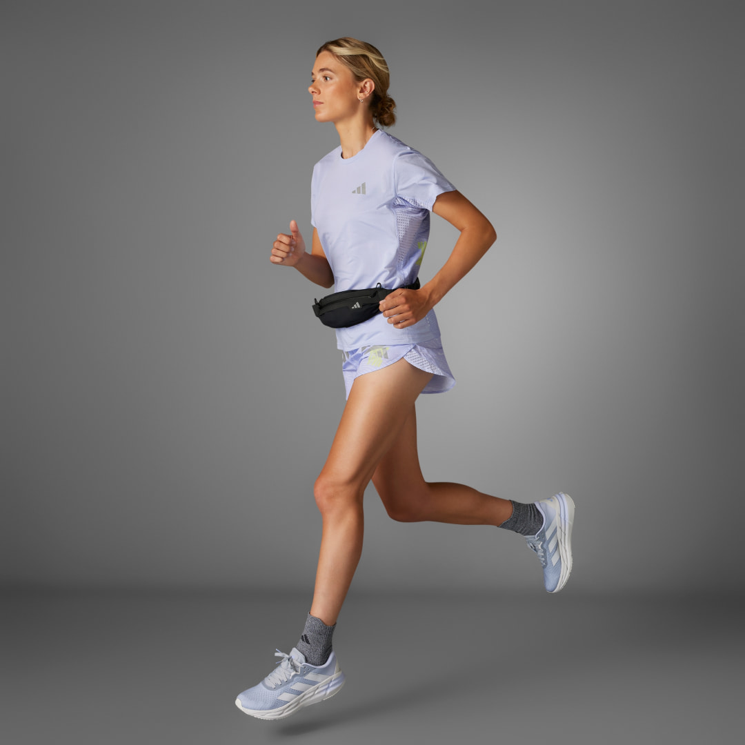 Adidas Break the Norm CLIMACOOL T-shirt (Uniseks)