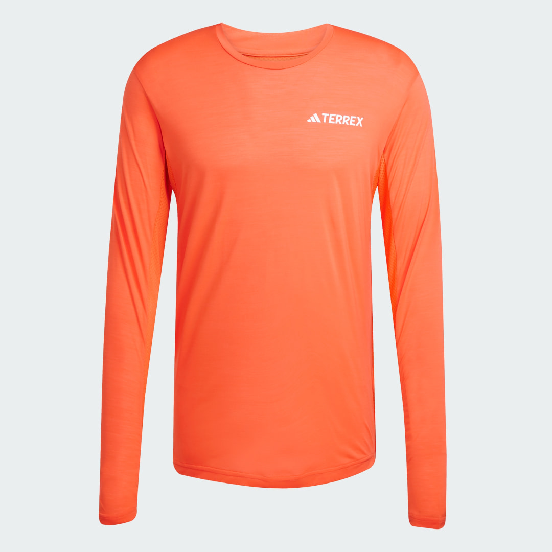 Adidas Terrex Xperior Climacool+ Longsleeve