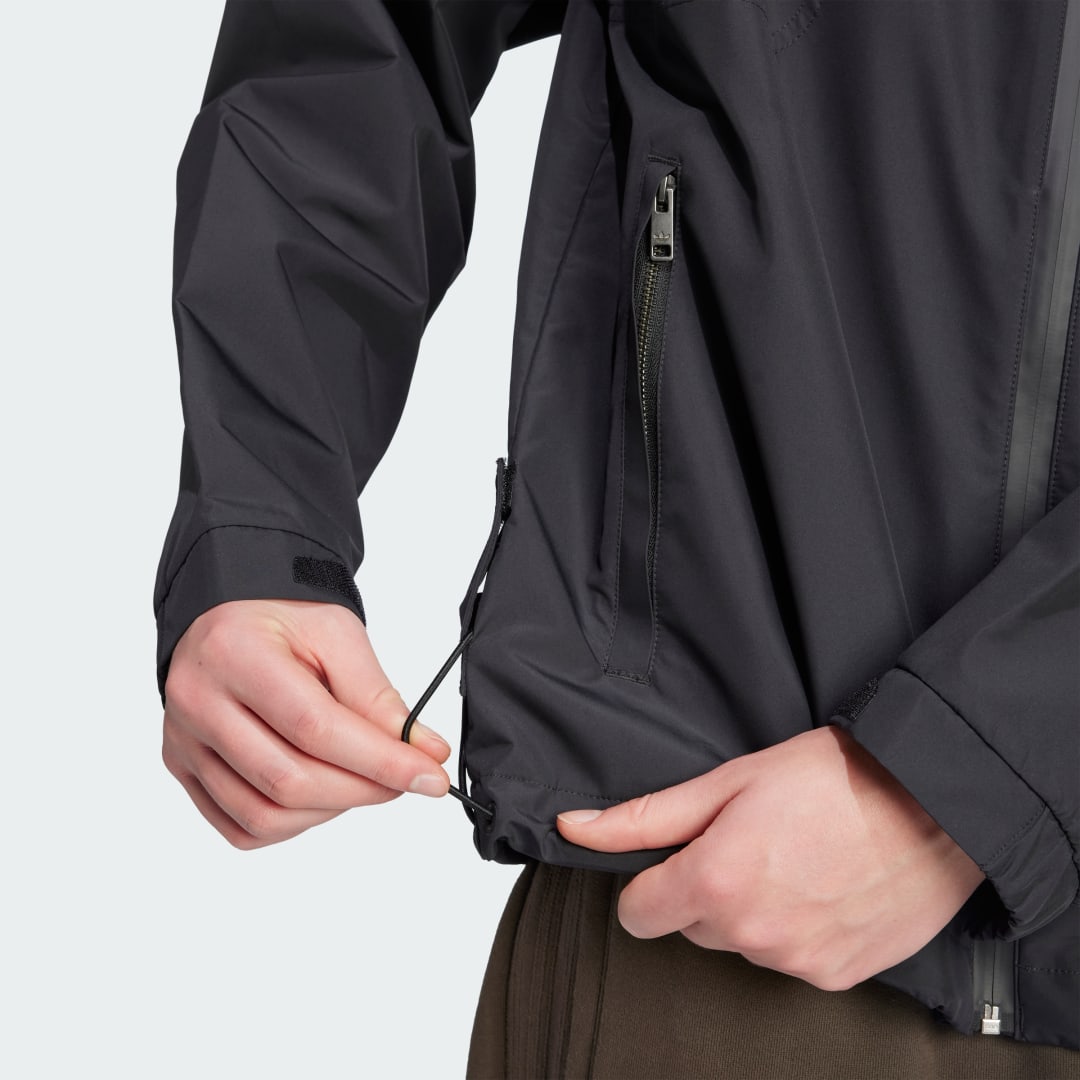 Adidas Premium Essentials Waterafstotend Jack
