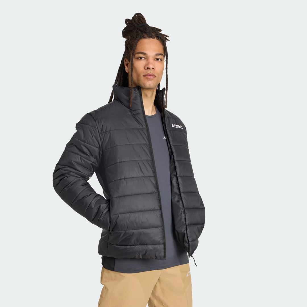 Adidas Terrex Multi Essentials Insulated Jack