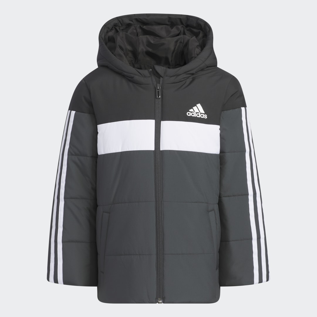 Veste matelassée Enfants