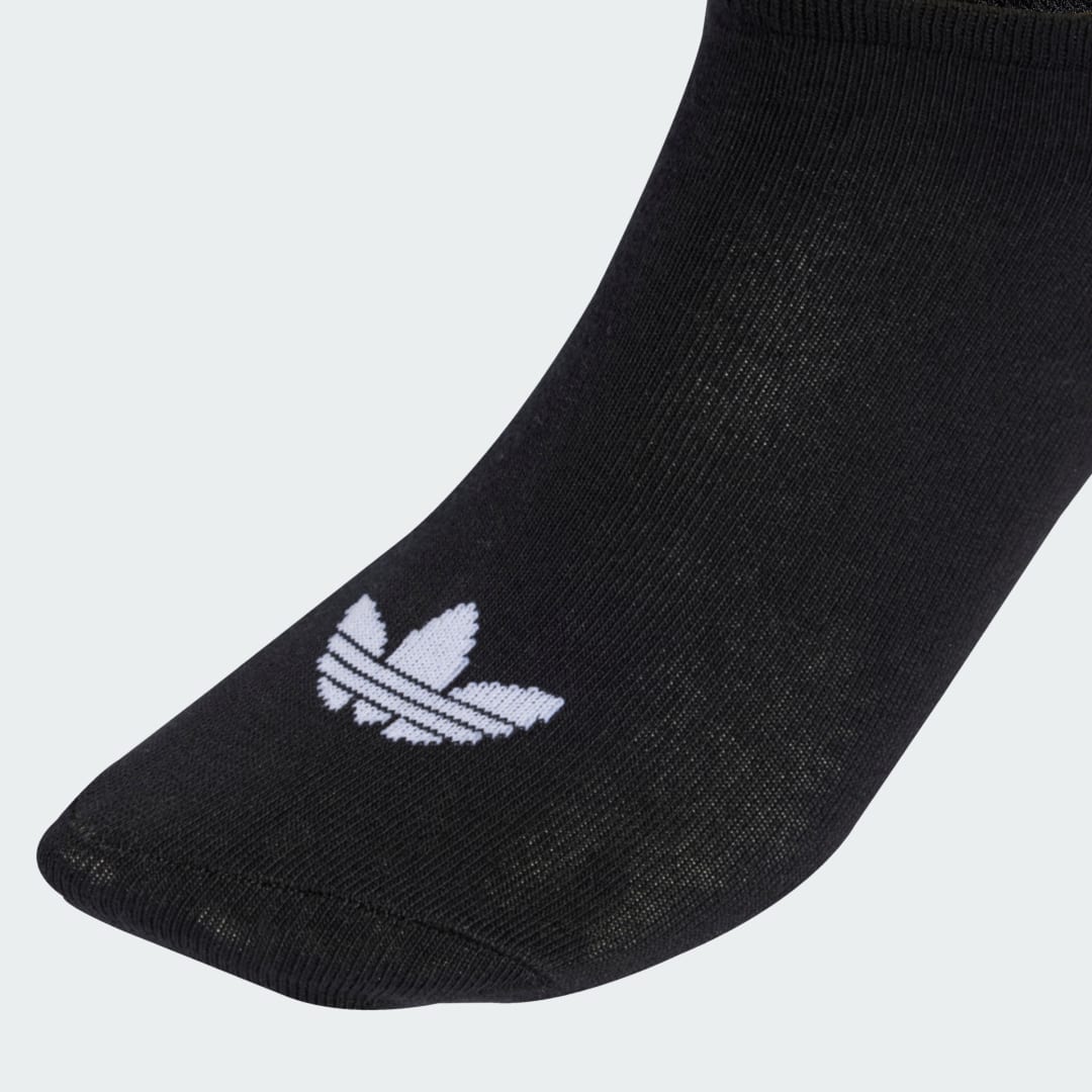 Thumbnail - Liner Socken, 6 Paar
