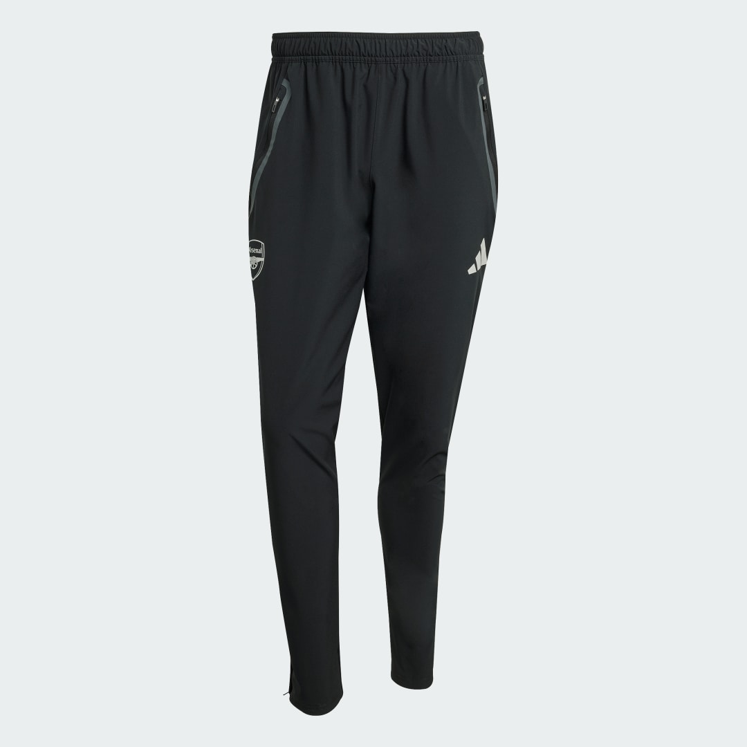 Adidas Arsenal Tiro 25 Competitie Vis Tech Reisbroek