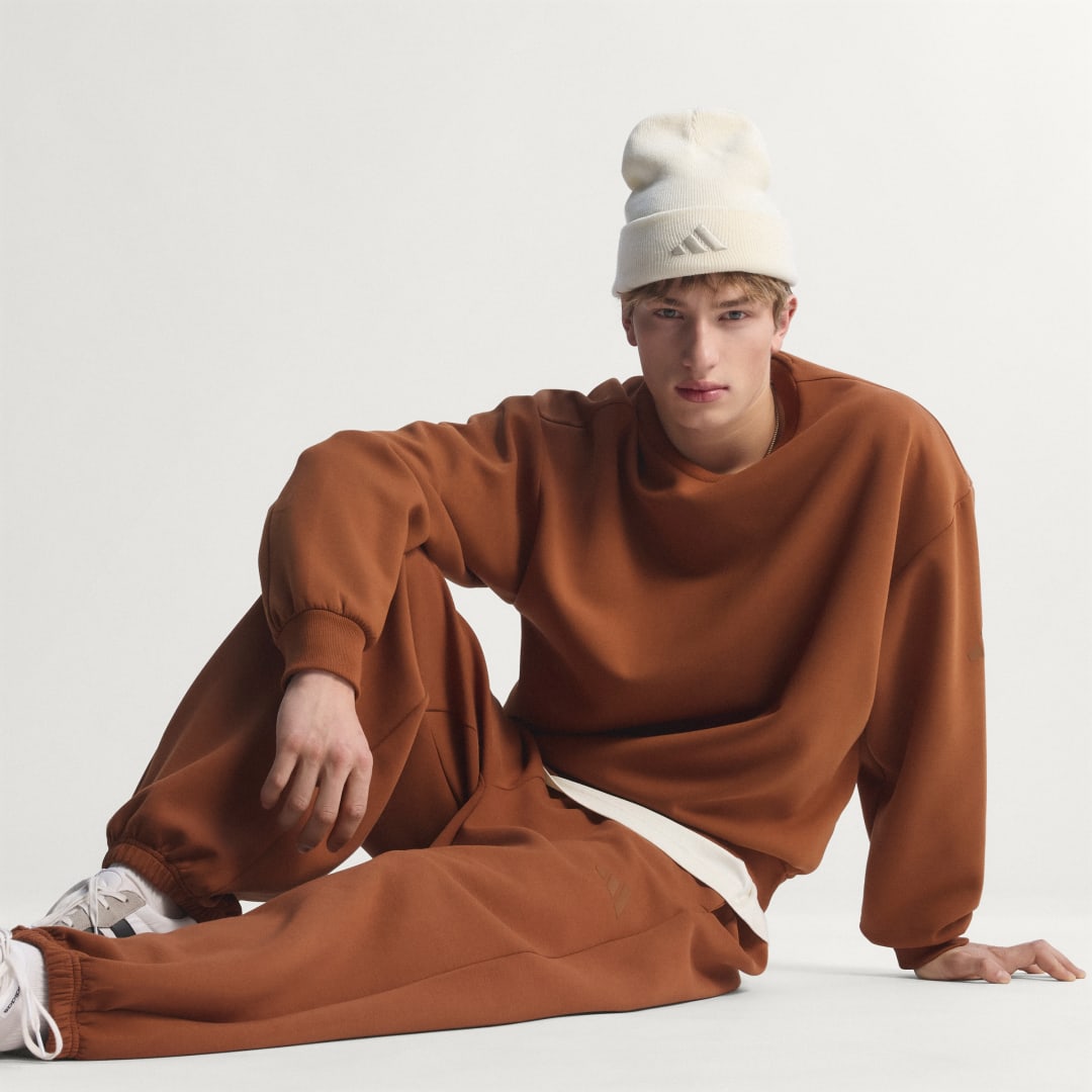 SWEAT SHIRT SOFT LUX - vue 9