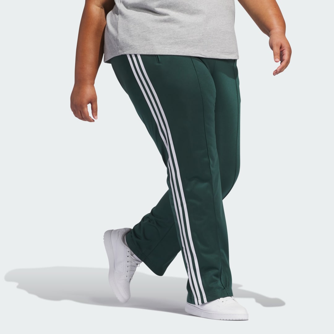 Adidas Adicolor Classics Firebird Trainingsbroek (Grote Maat)