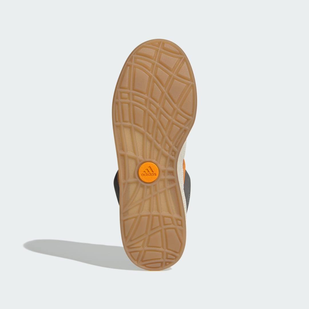 Adidas  sneaker Grey Four / Crew Orange / Alumina