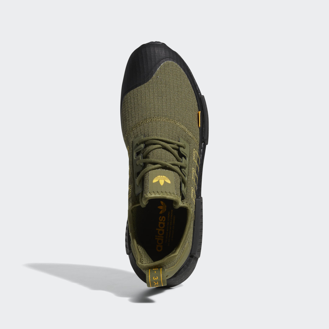 фото Кроссовки nmd r1 tr adidas originals