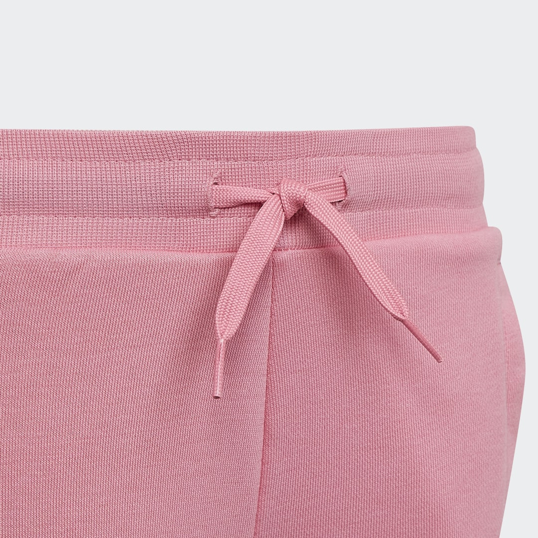 

adidas Conjunto Buzo con Capucha Adicolor Niño, Rosa