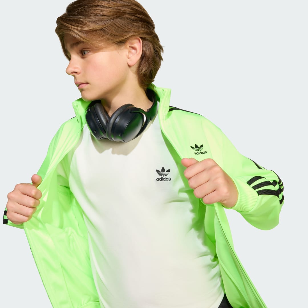 Adidas Adicolor Firebird Jack Kids