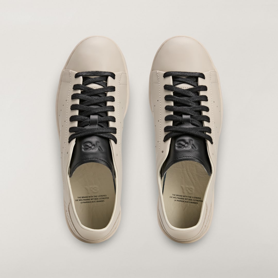 Thumbnail - Y-3 STAN SMITH Schuhe