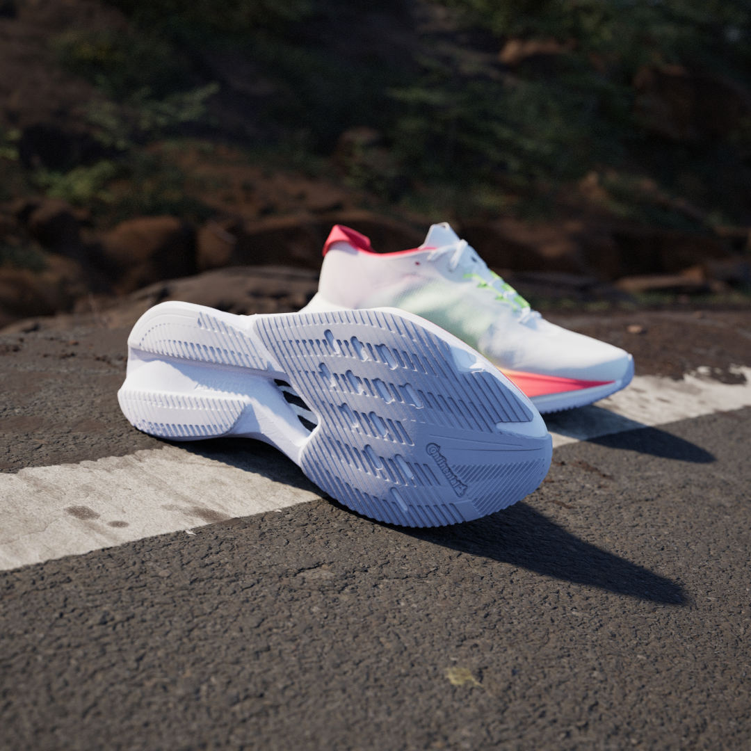 Chaussures adidas ADIZERO BOSTON - vue 9