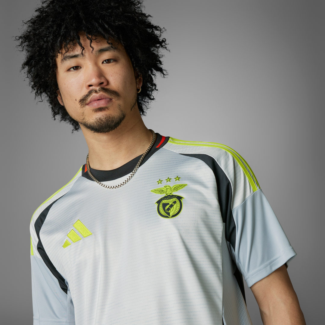 Maillot Third Benfica 24/ - vue 7