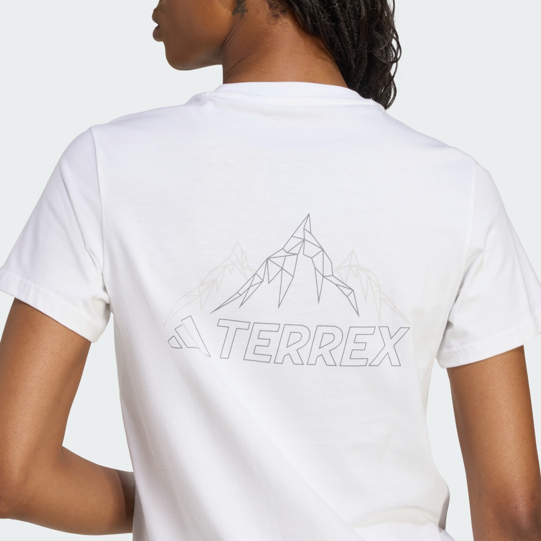 Adidas Terrex Graphic T-shirt