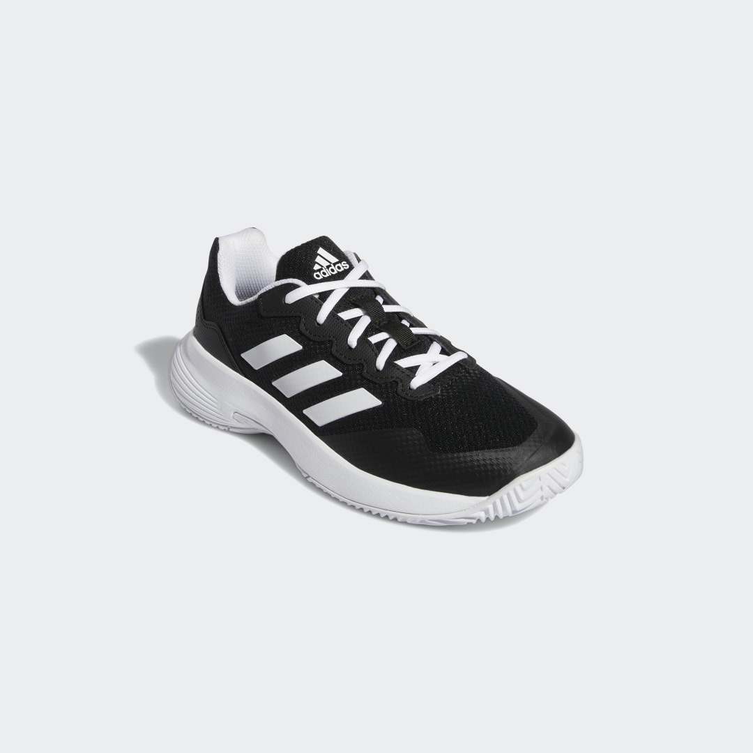 Adidas  sneaker Core Black / Cloud White / Cloud White
