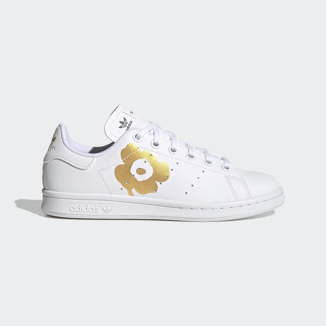 фото Кроссовки marimekko stan smith adidas originals