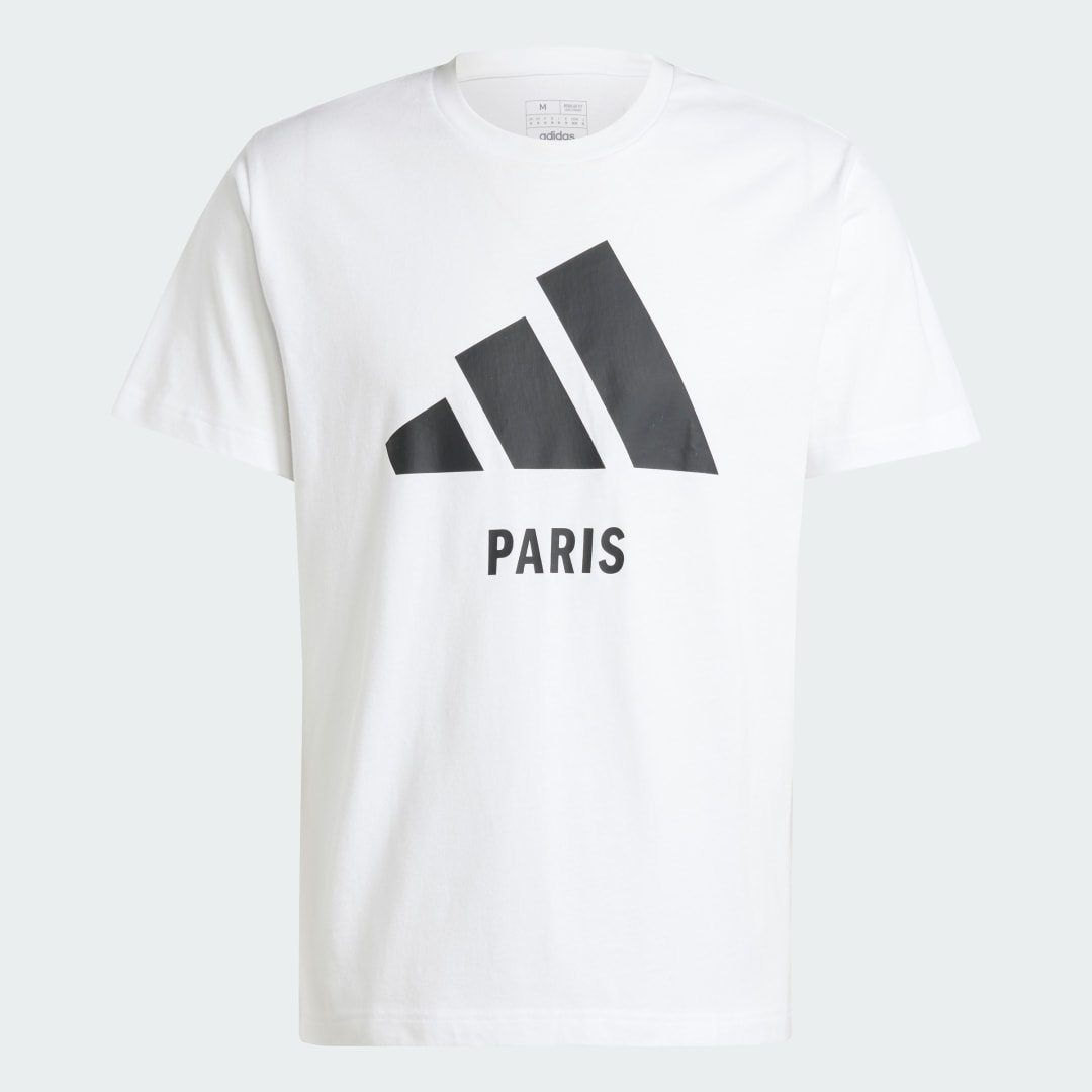 Adidas Paris T-shirt