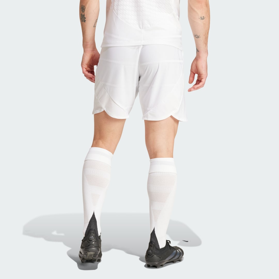 Thumbnail - Real Madrid 24/25 Heimshorts Authentic