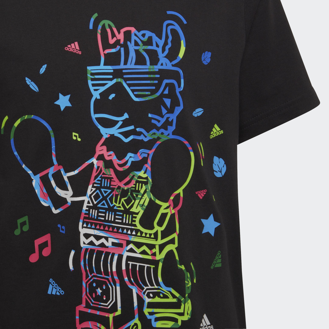 фото Футболка adidas x lego® vidiyo™ graphic