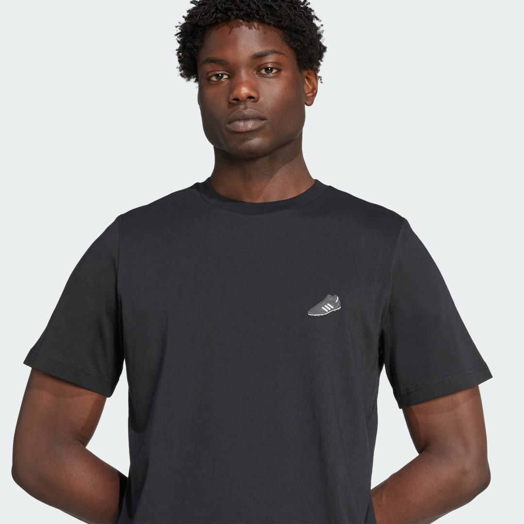 Adidas Copa Graphic T-shirt