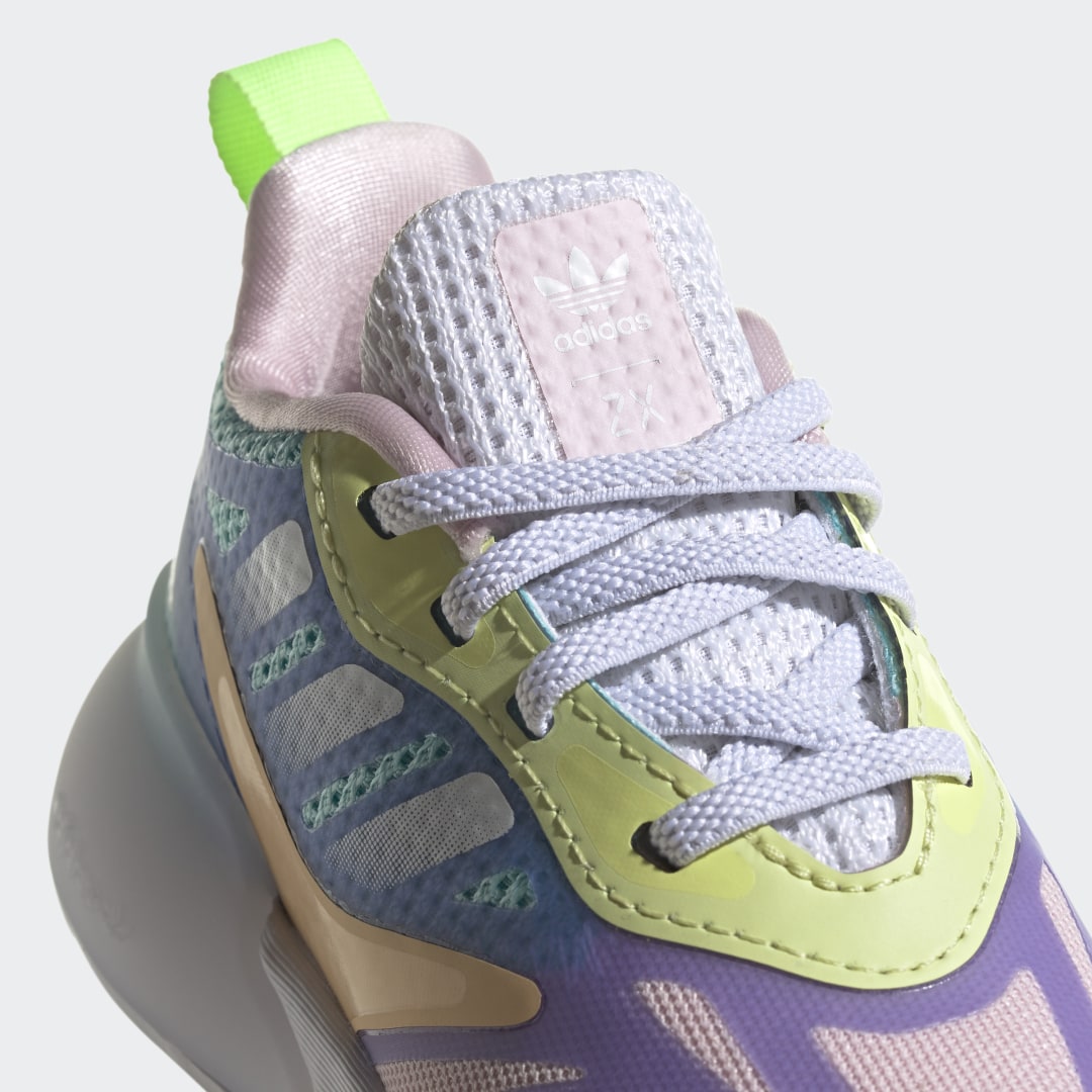 фото Кроссовки zx 2k 2.0 adidas originals