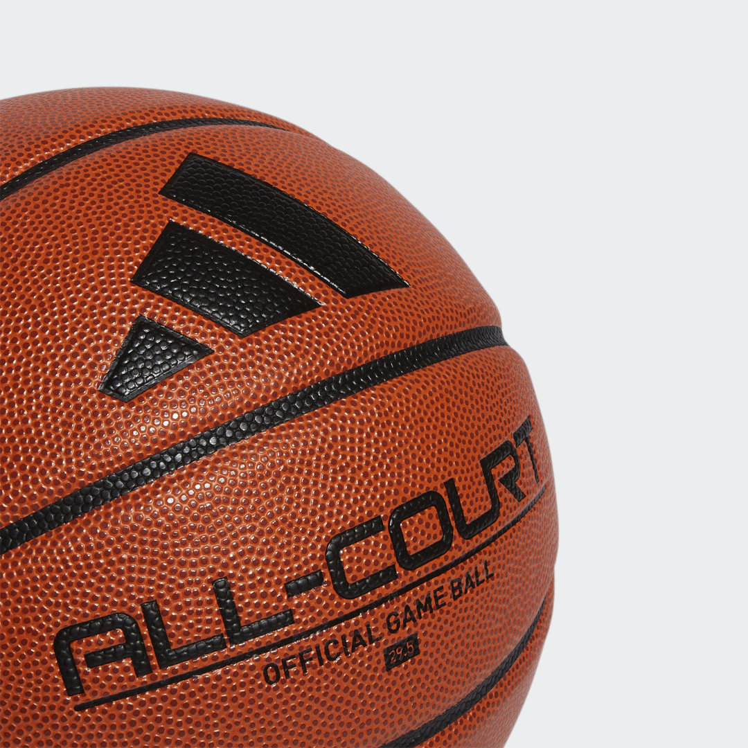 

adidas Balón All Court 3.0 Unisex, Negro