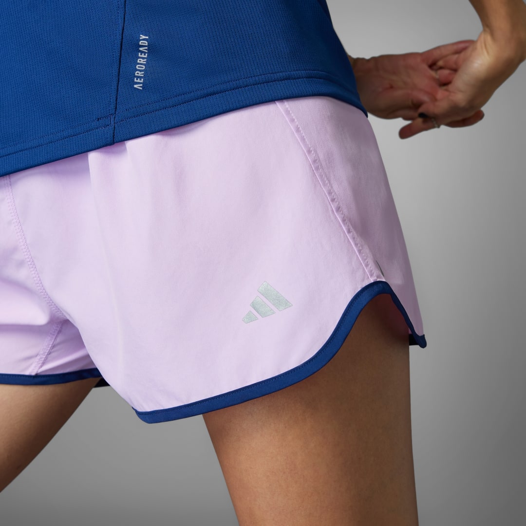 Adidas Run It Short