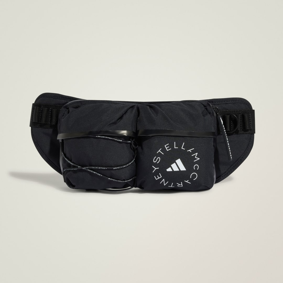 Adidas by stella mccartney Bum Bag Black Dames