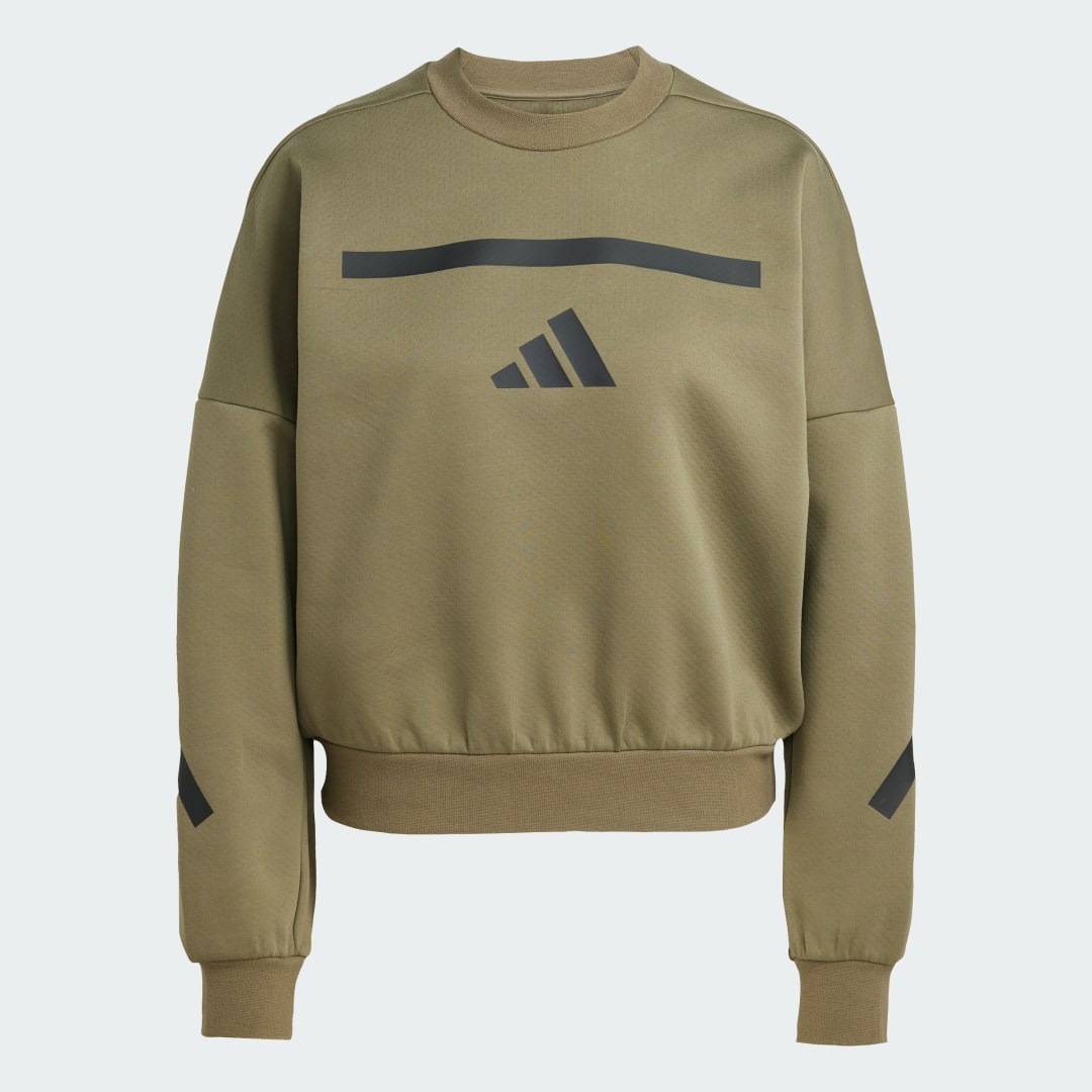 Adidas Z.N.E. Sweatshirt