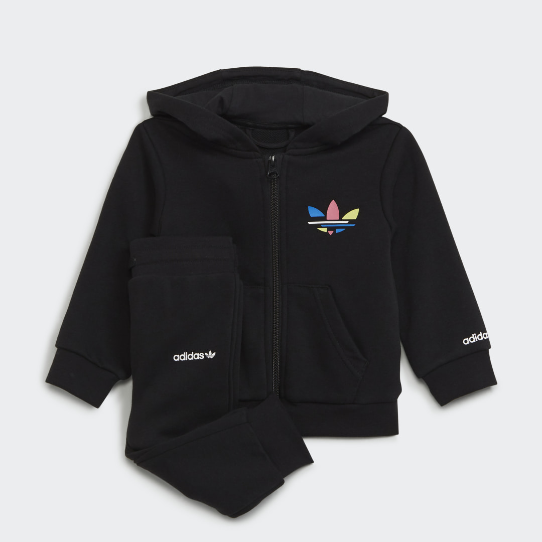 фото Спортивный костюм adicolor adidas originals