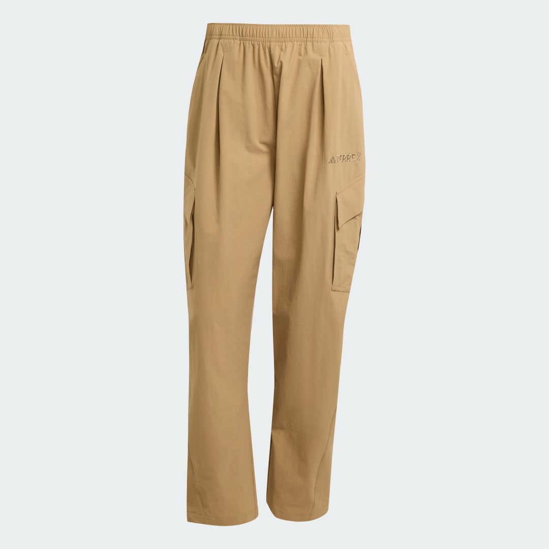 Pantalon cargo Terrex Xploric