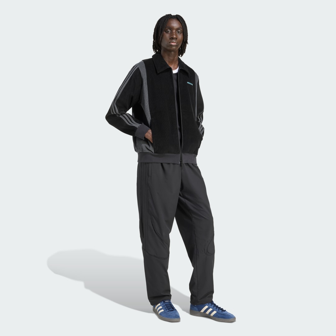 Thumbnail - Pro Track Top