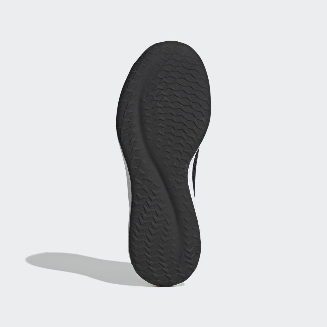 фото Кроссовки для бега fluidstreet adidas performance