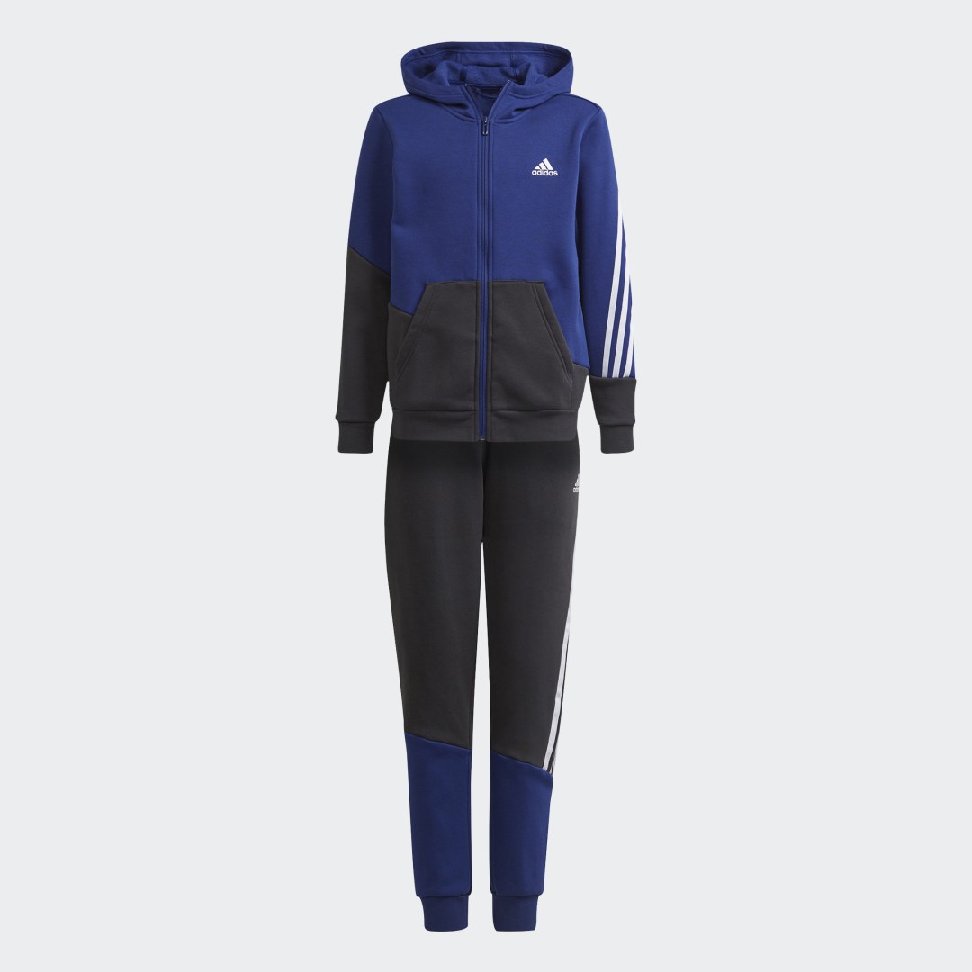 фото Теплый спортивный костюм adidas sportswear