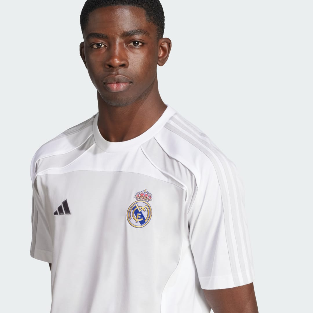Adidas Real Madrid UBP T-shirt