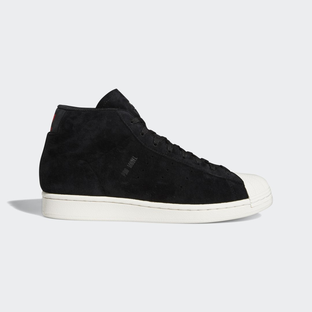 Кеды Pro Model ADV adidas Originals