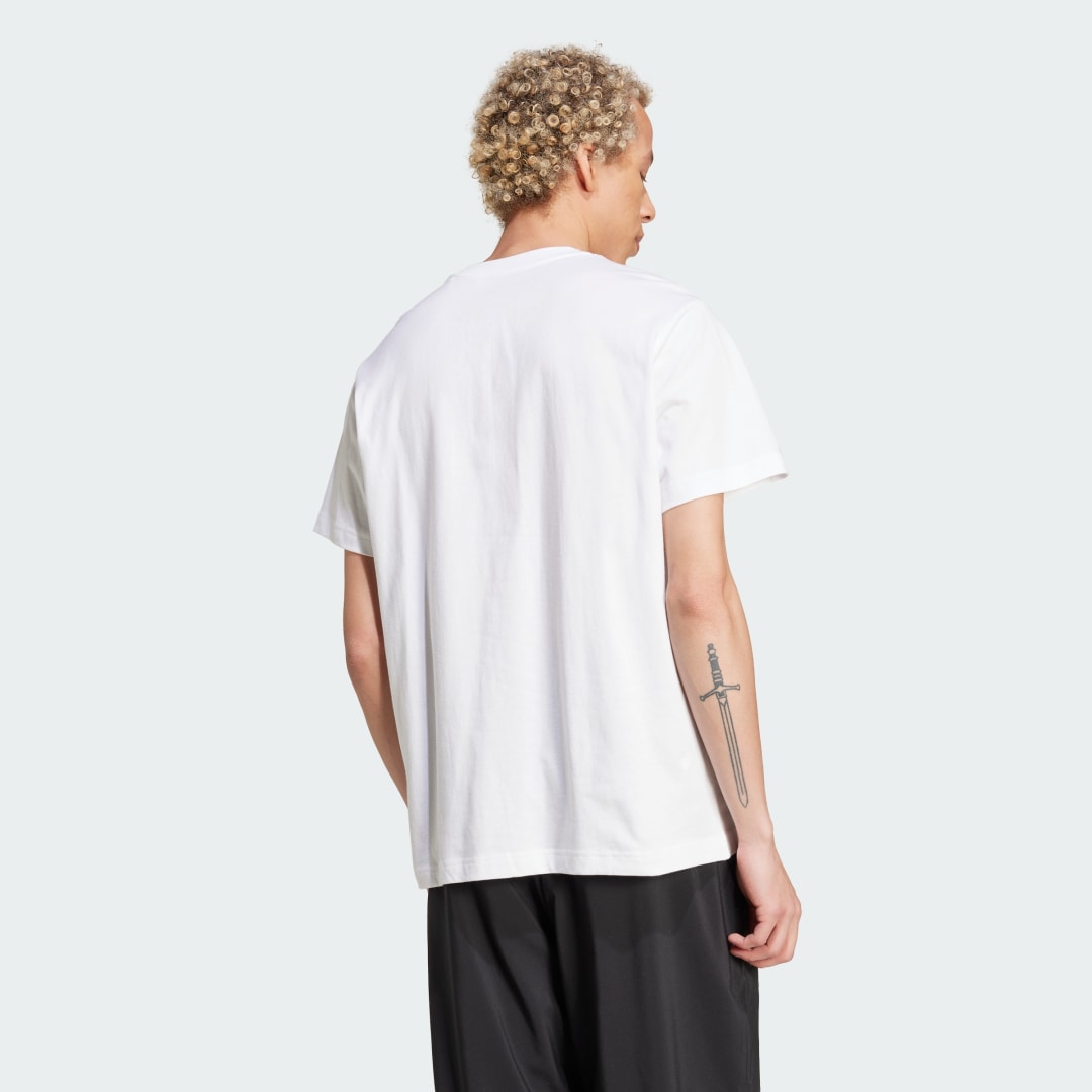 Adidas Paris T-shirt