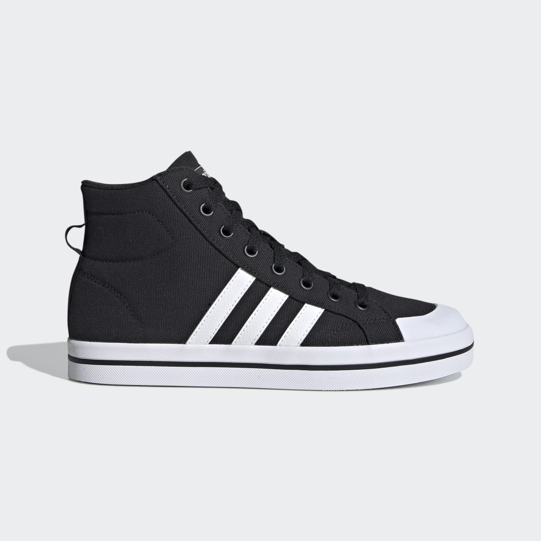 Adidas  sneaker Core Black / Cloud White / Core Black