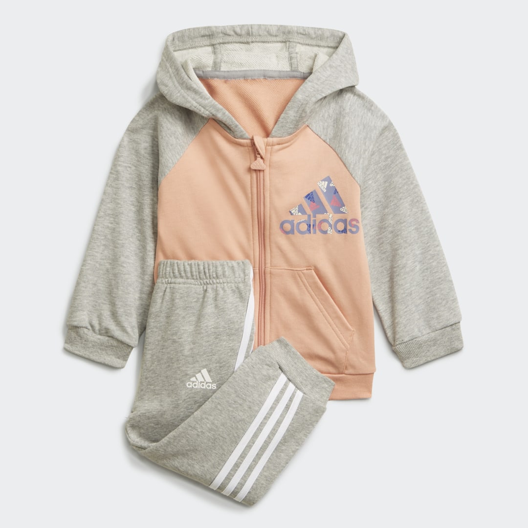 фото Спортивный костюм badge of sport adidas performance