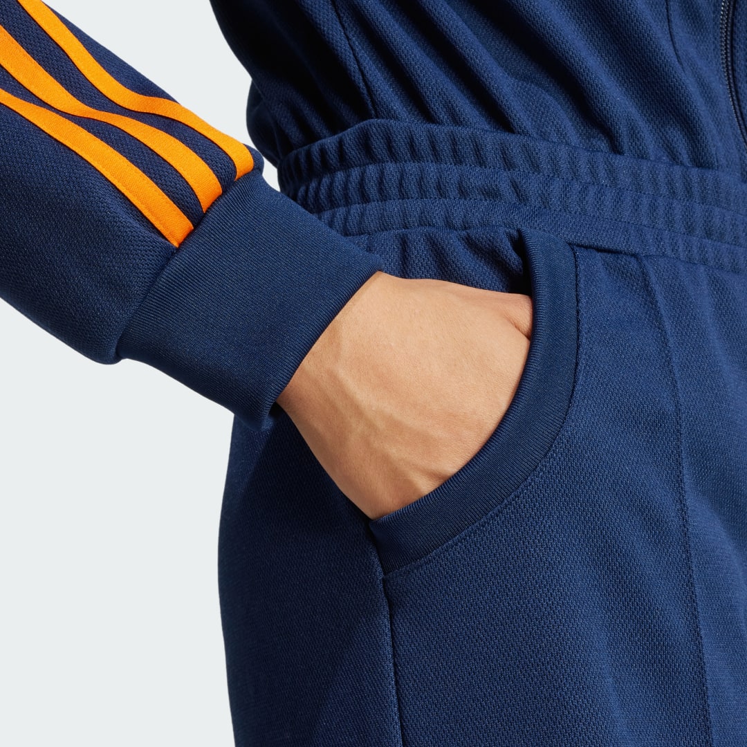 Adidas 70s Jumpsuit