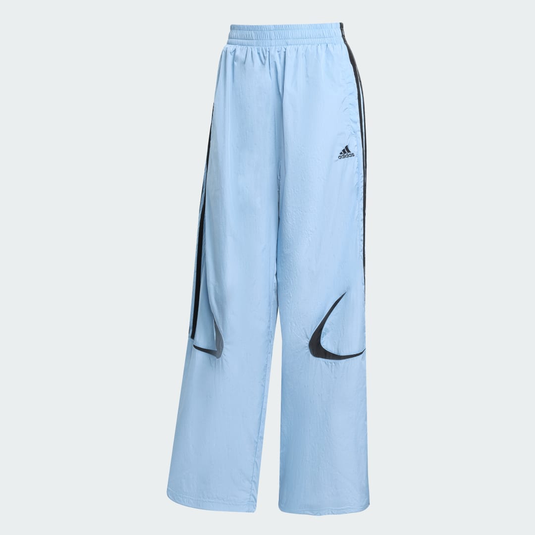 Adidas Teamgeist Adicolor Oversized Trainingsbroek