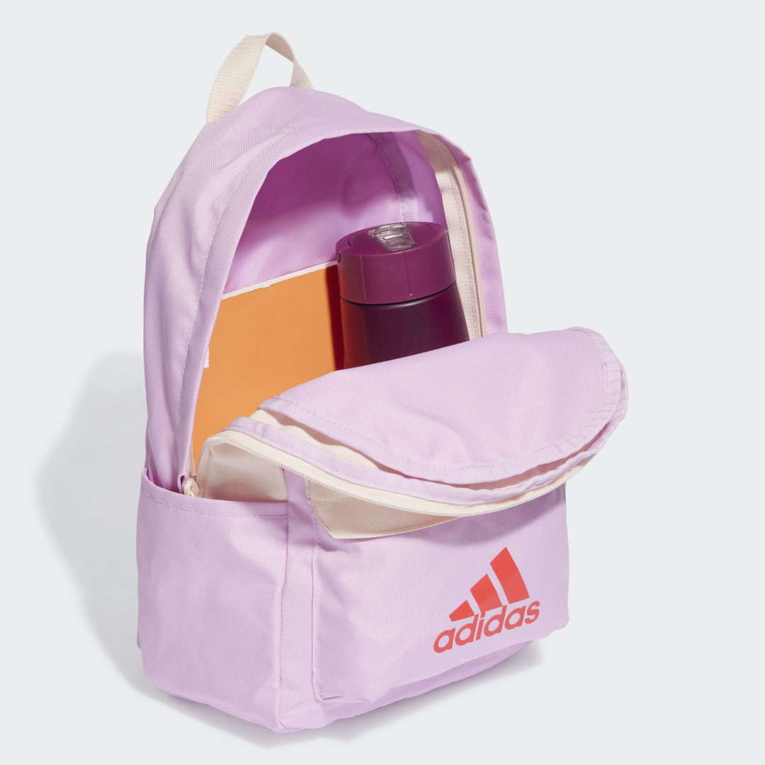 Sac a dos adidas IP9884 Unique - vue 8