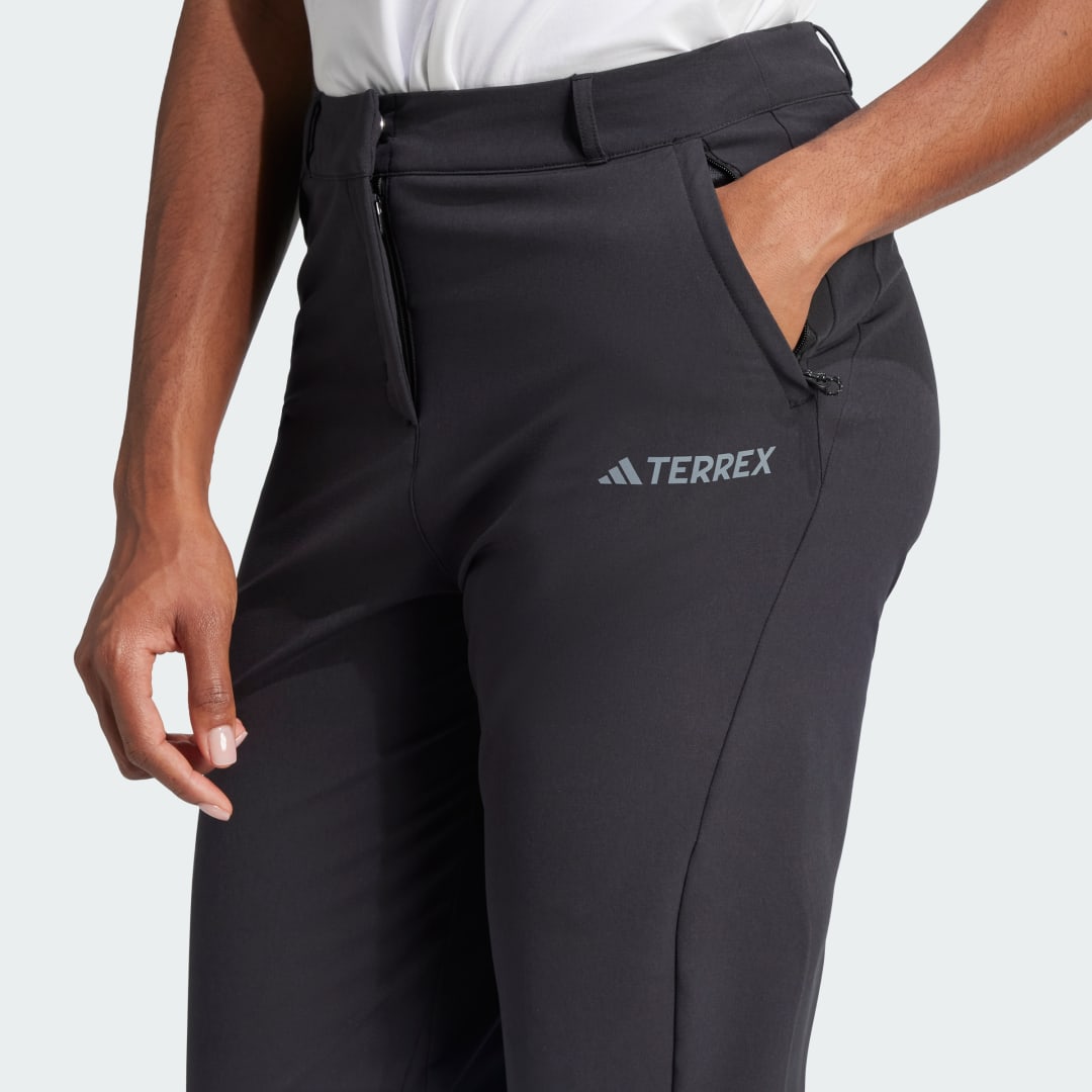 Adidas WIND.RDY Joggers