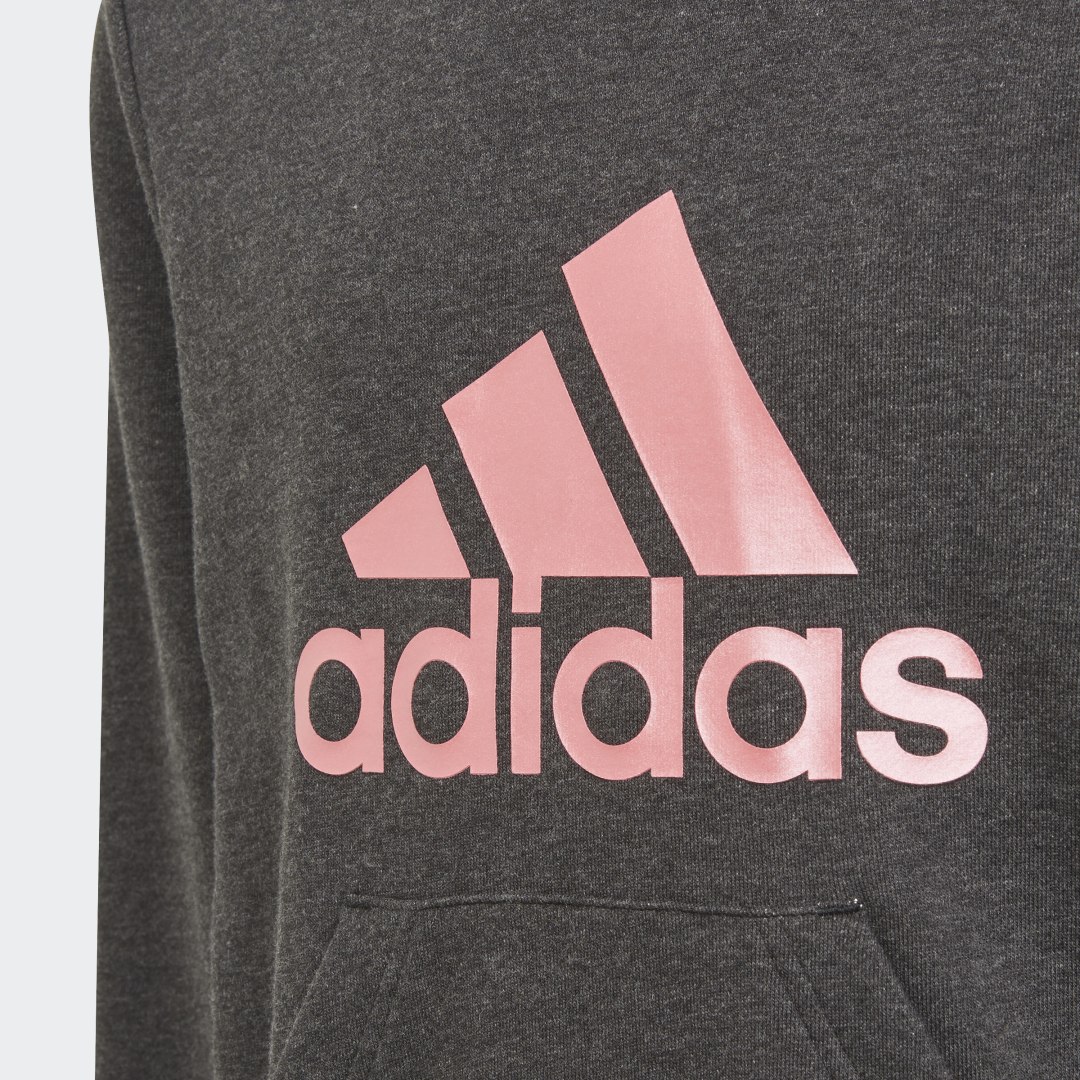 фото Худи future icons logo adidas performance