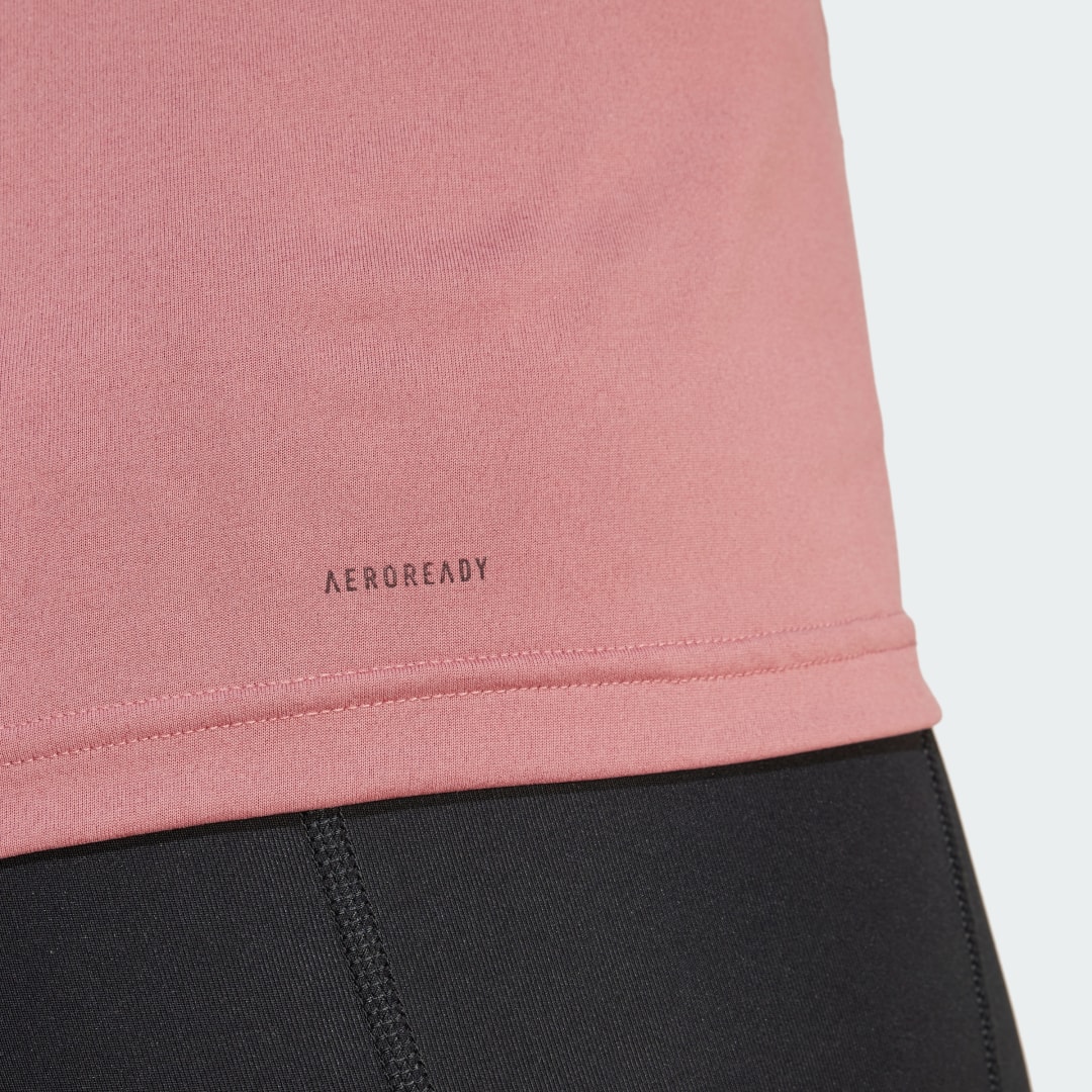 Adidas Les Mills Graphic T-Shirt