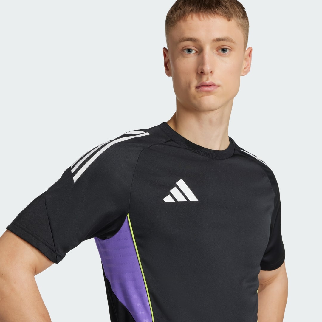 Adidas Tiro 25 Competition Training Voetbalshirt