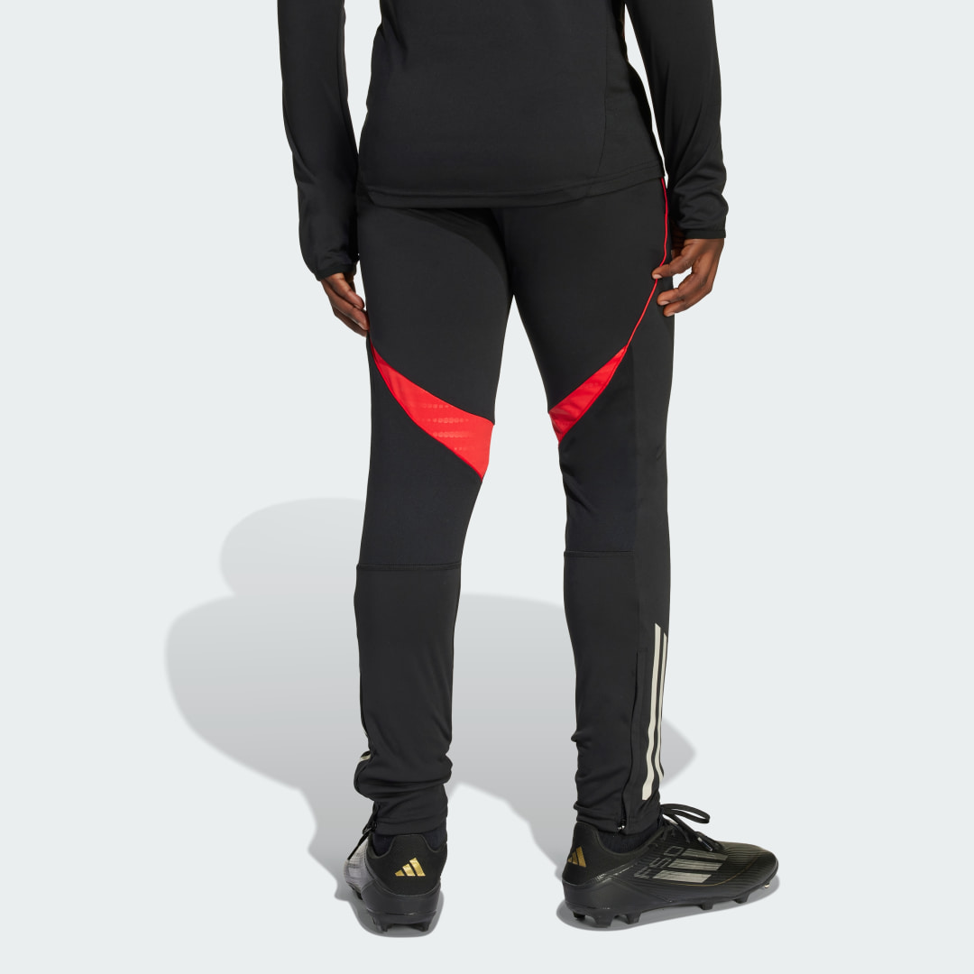 Pantalon d'entraînement enfant Benfica Lisbonne Competition Tiro - vue 4