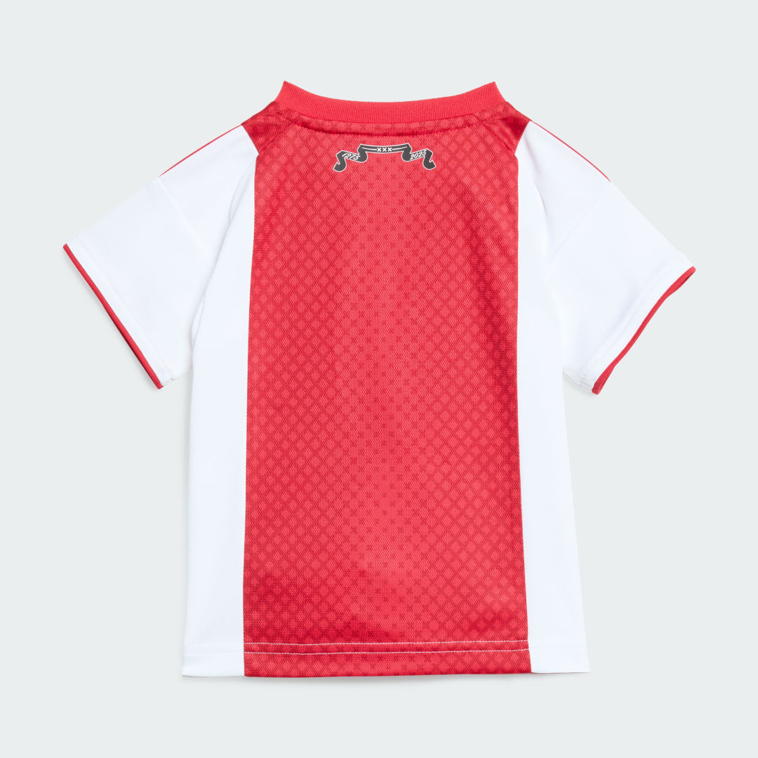 Adidas Ajax Amsterdam 25 26 Baby Thuistenue Kids